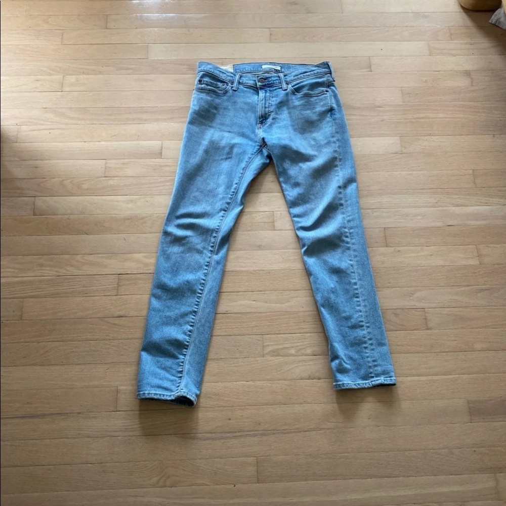 Men’s slimfit jeans 30 by 30